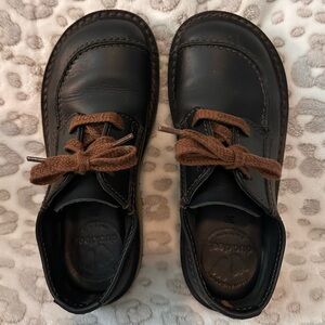 Duckfeet FYN Shoes in Black